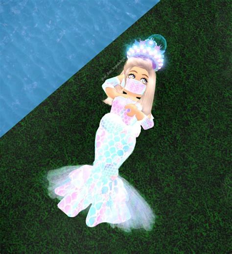 Edits Roblox Royale High Wallpaper / Enchantress single figure pack ...