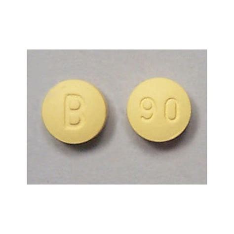 NIFEDIPINE ER 90MG - RX Products