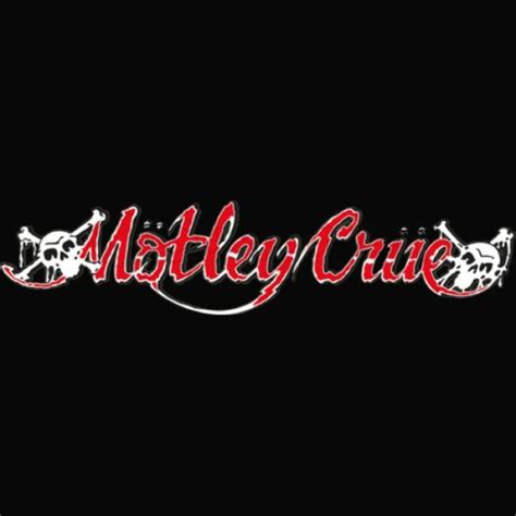 Download High Quality motley crue logo lettering Transparent PNG Images ...