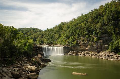 7 Exceptional National Parks in Kentucky