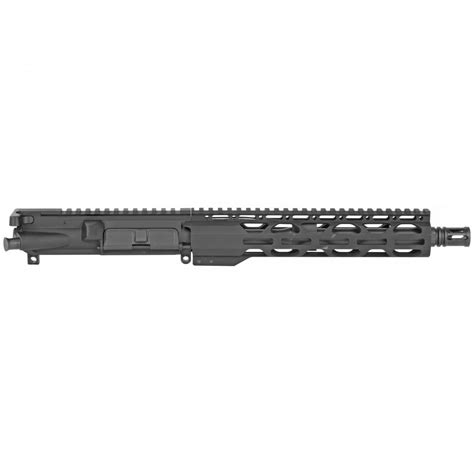 Radical Upper 300 Blackout 10.5" M-Lok Black - 4Shooters