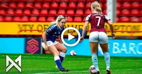 Video: Alisha Lehmann Crazy Goals & Skills