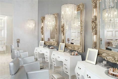 The 100 Best Salons in the Country | Beauty salon interior, Beauty ...