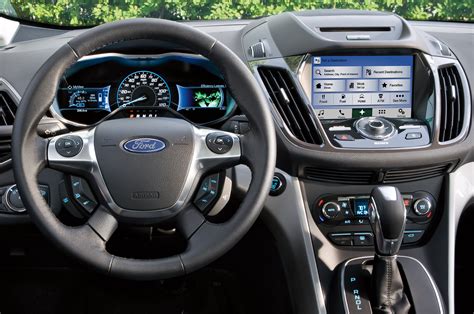 2018 Ford C-MAX * Release date * Price * Specs * Interior