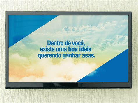 Embraer - Boa Ideia on Behance