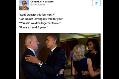 21 Joe Biden Memes That Won the Internet and Our Hearts (Photos)