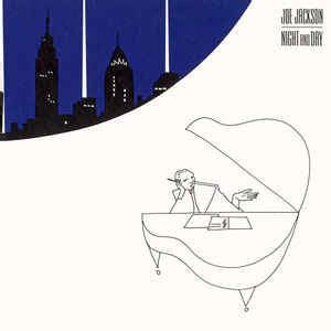 Joe Jackson - Night And Day (Vinyl, LP, Album) | Discogs