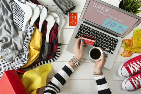 Study: Half of online clothing purchases get returned