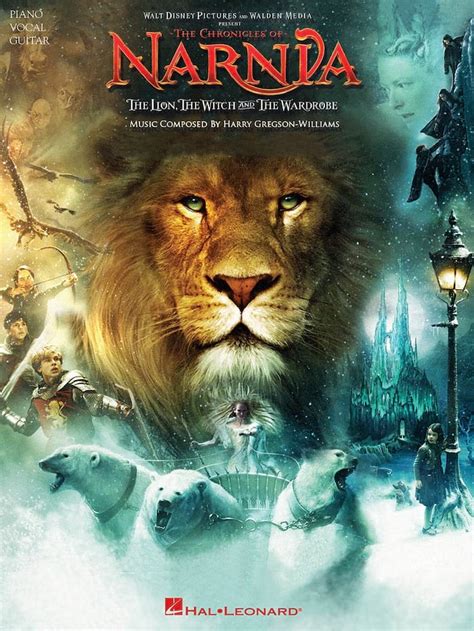 The Chronicles Of Narnia - The Lion, The Witch And The Wardrobe