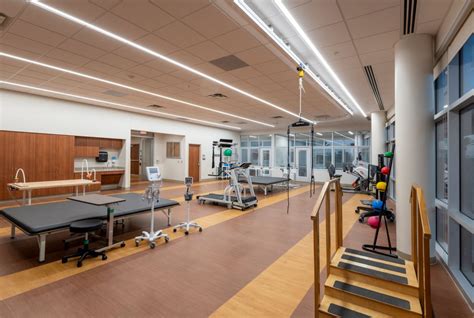 Banner Health Select Rehabilitation Hospital – Peoria | TAGGART Architects