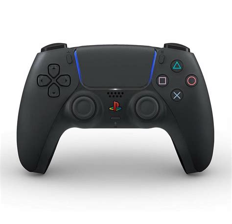 Custom Black DualSense Controller PS5 $118.99 eBay : SmartPS5Deals