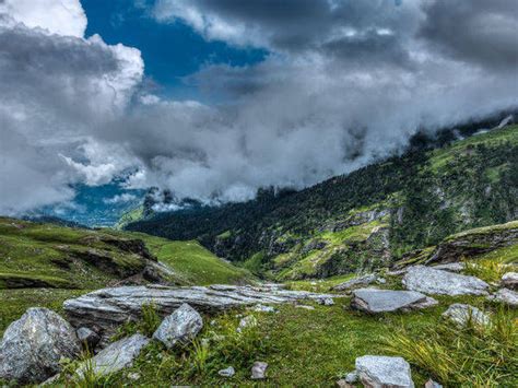 Beautiful Kullu in Himachal - Kullu - Himachal-Pradesh: Photos of Kullu ...