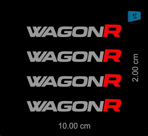 Share more than 142 wagon r logo - camera.edu.vn