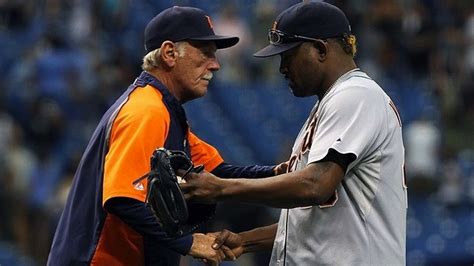 Jim Leyland Quotes. QuotesGram