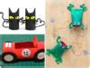 20 easy crafts for preschoolers - Kidslife