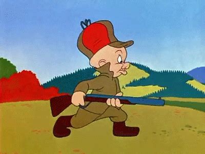 Really?, District Judge Compared 'Traditional Hunters' to Elmer Fudd