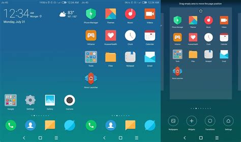 Xiaomi Unveils International MIUI 9, Steps Closer to Stock Android ...