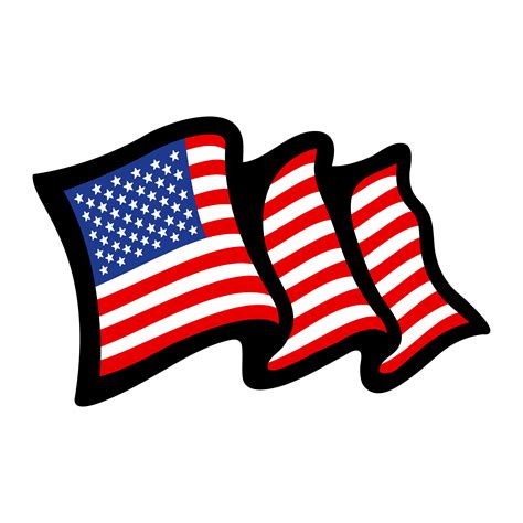 Usa Flag Svg Download - 303+ SVG PNG EPS DXF in Zip File