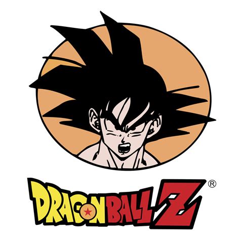 Dragon Ball Z Logo PNG Transparent – Brands Logos