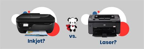 Inkjet vs. Laser: Which is the Better Choice for You? | Printer Ink Cartridges | YoYoInk