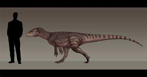 Gasosaurus constructus by Paleocolour on DeviantArt | Prehistoric ...