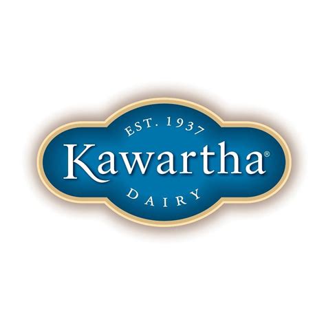 The Kawartha Dairy Company Ice Cream