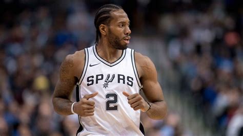 Kawhi Leonard Stats 2025 - Rycca Clemence