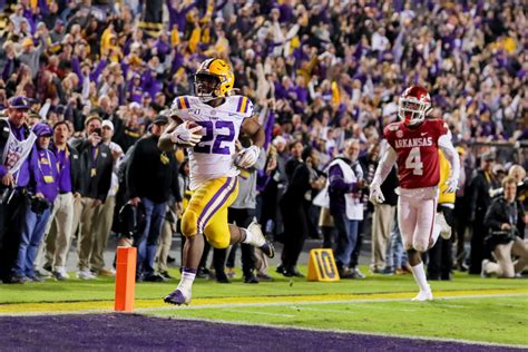 How to Watch/Listen to No. 1 LSU vs Texas A&M - Sports Illustrated LSU ...