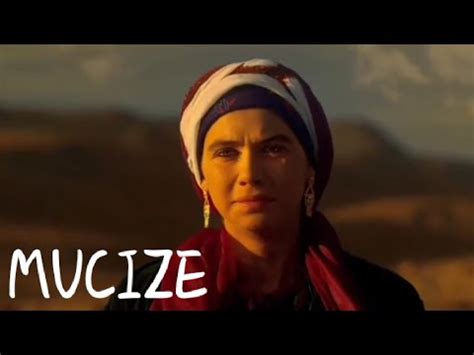 mucize the miracle movie scenes - YouTube