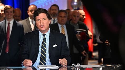 Fox News Faces Boycott Over Tucker Carlson Exit: 'No Reason to Watch ...