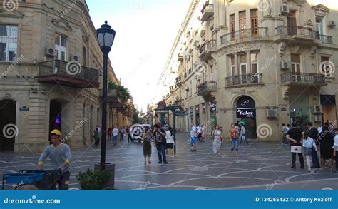 Old Baku