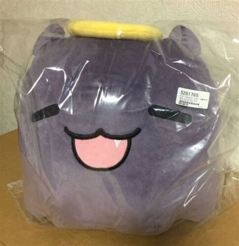 Rare Hololive Ina’nis Takodachi plush - town-green.com