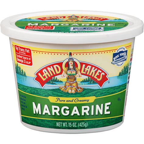 Margarine Sticks | Land O'Lakes