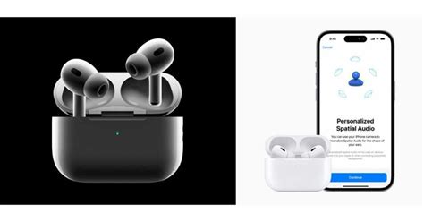 Apple AirPods Pro 2 Battery Capacity Revealed Via 3C Listing - MySmartPrice