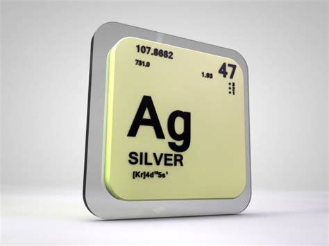 Best Ag Atomic Number Stock Photos, Pictures & Royalty-Free Images - iStock