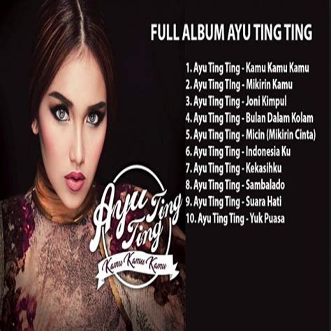 Ayu ting ting mp3 song APK for Android Download