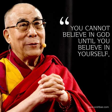 Dalai Lama Quotes on Life, Happiness, Humanity and Peace - WishBae.Com