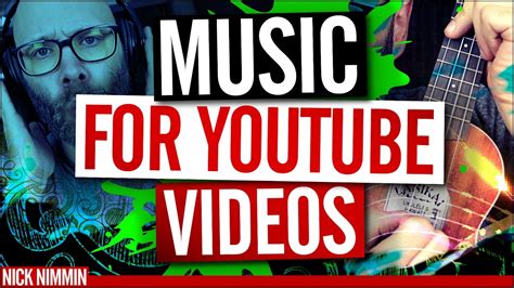 Royalty Free Music For YouTube Videos - YouTube