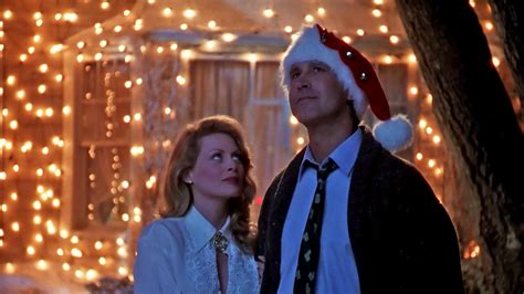 National Lampoon's Christmas Vacation’ review by Brett Blake • Letterboxd