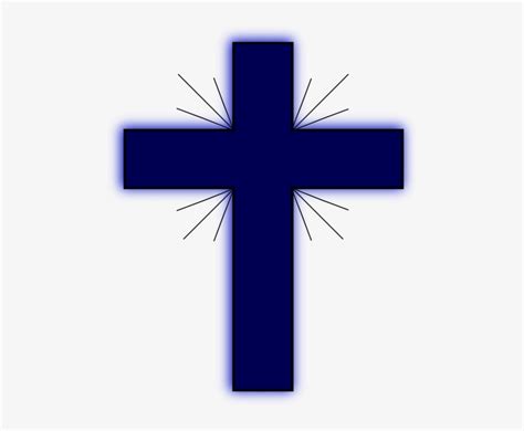 christian cross clipart blue 10 free Cliparts | Download images on Clipground 2024