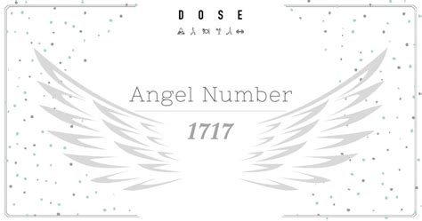 1717 Angel Number: Meaning, Numerology, Significance, Twin Flame, Love ...