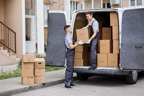 5 Major Challenges of Long Distance Moving | Movers 101