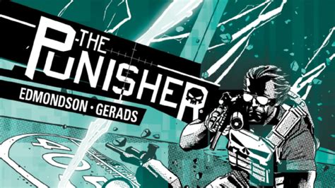 Punisher #2 Review - Comic Vine