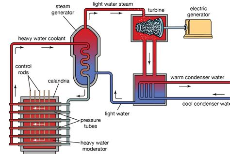 PRESSURIZED HEAVY WATER REACTOR (PHWR) - Engineer Development Web Portal