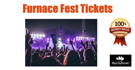 Furnace Fest Tickets Birmingham AL Sloss Furnaces, Sloss Furnaces ...