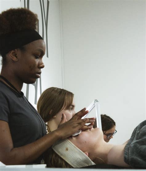 LCBT to showcase Level 4 Diploma in Aesthetics at #PBLondon