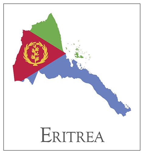 Royalty Free Eritrea Clip Art, Vector Images & Illustrations - iStock