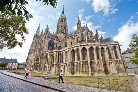 France's Enduring Gothic Cathedrals by Rick Steves