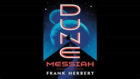 Listen to Dune Messiah Audiobook Streaming Online Free