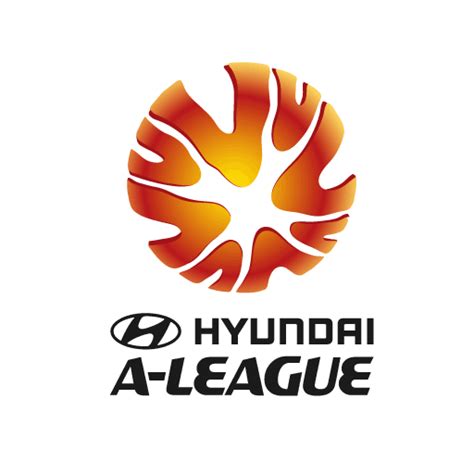 A-League logo vector free download - Brandslogo.net